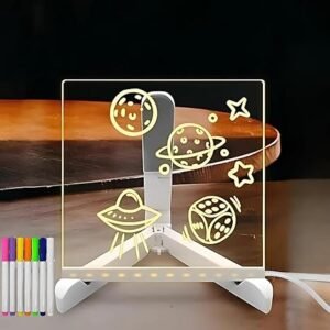 3D WRITING PAD